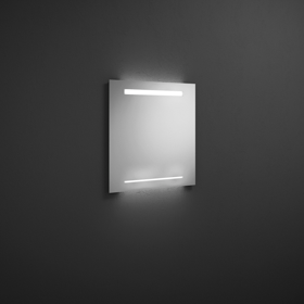 Miroir avec éclairage SIHH060 - burgbad