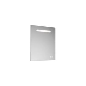 Miroir avec éclairage SIIX060 - burgbad